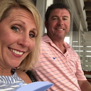 Meet your Posher, Leah